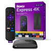 Reproductor Streaming Roku Express 4K