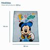 Manta Micket Mod 1 Disney