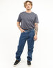 Jeans Liso Hombre Fiorucci