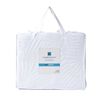 Quilt American Family S&uacute;per King Marquis White