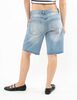 Bermuda Denim Mujer Icono