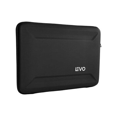 Imagen 1 del producto Funda Notebook LEVO HardShell 15-16”