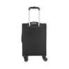 Maleta de Cabina Saxoline Ander Negro 36 lt. S