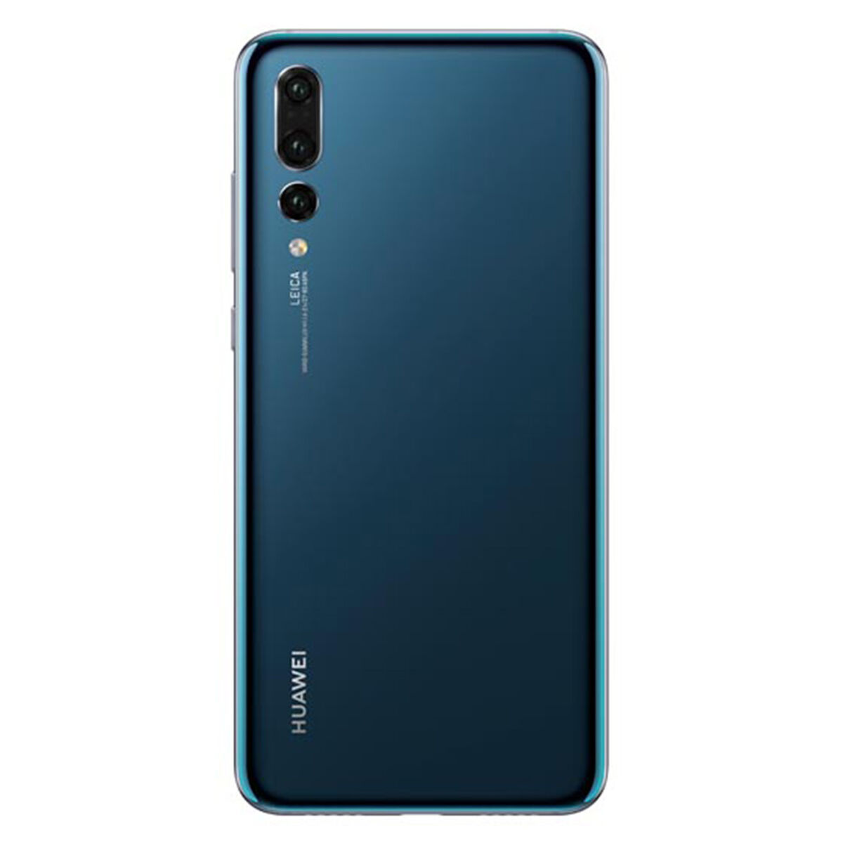 Celular Huawei P20 Pro 6.1" Azul Liberado