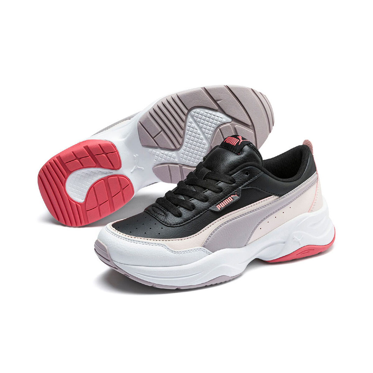Zapatilla Mujer Puma Cilia Mode