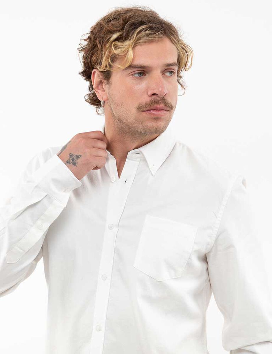 Camisa Hombre Zibel