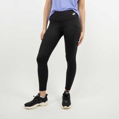 Calza Deportiva Mujer Lotto