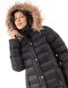 Parka Larga Mujer Alma