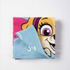 Toalla de Playa Infantil con Capucha Paw Patrol Sun 60 x 120 cm