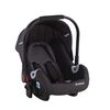 Coche Explorer Lx Negro Bebesit