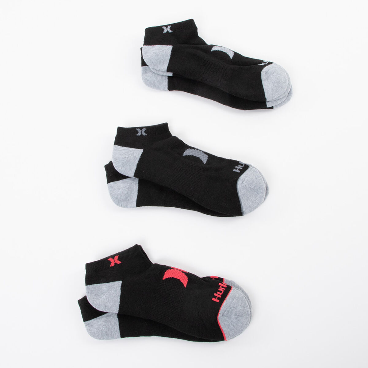 Calceta Unisex Deportiva Hurley