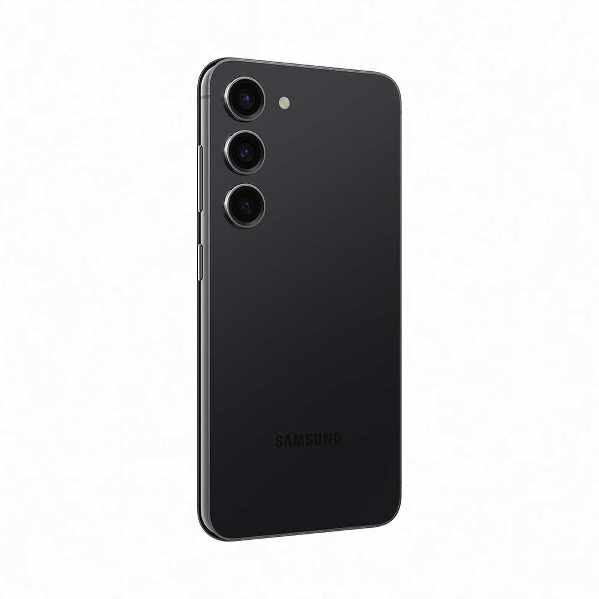 Celular Samsung Galaxy S23 5G 128GB 6,1" Phantom Black Liberado