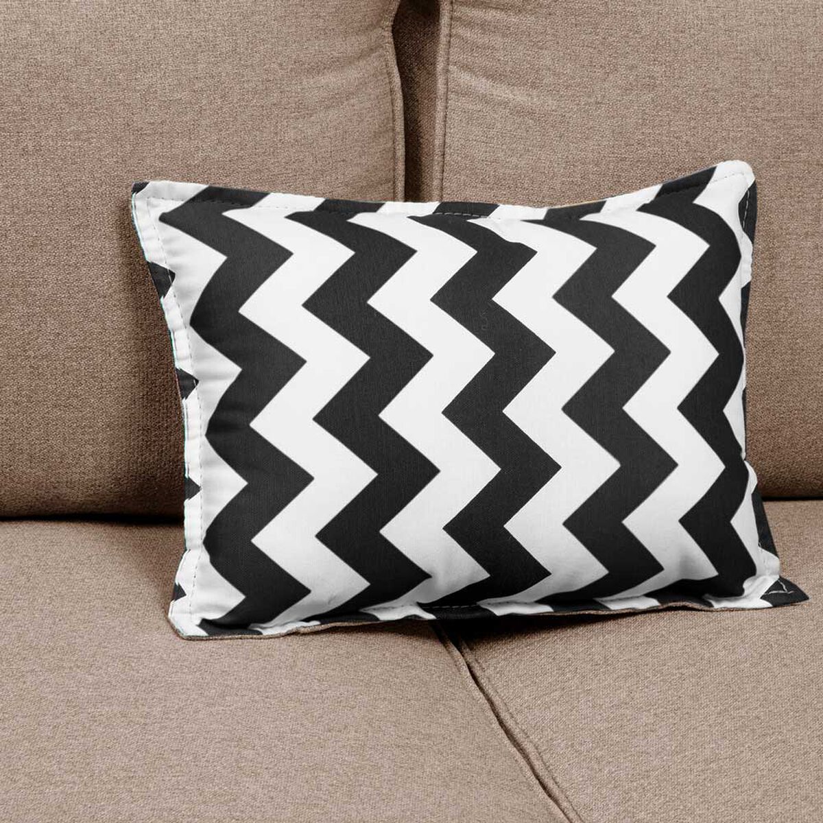 Juegos de Living Mons Sicilia Sof&aacute; 3 Cuerpos + Sof&aacute; 2 Cuerpos + Sill&oacute;n 1 Cuerpo Beige