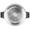 Olla a Presión Aluminio Marmicoc Alumax Plus 6 lt