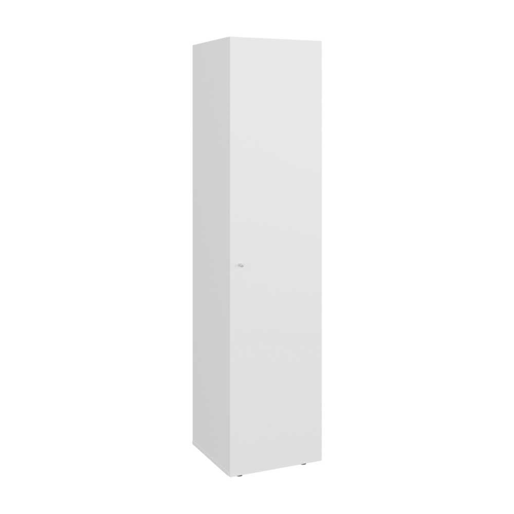 Closet Tuhome Dreams 1 Puerta Blanco