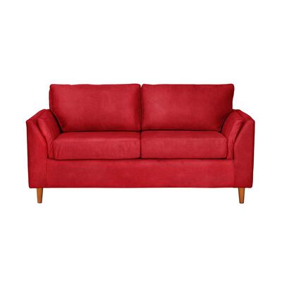 Imagen 1 del producto Sofá Latam Home Milan 2 Cuerpos Rojo