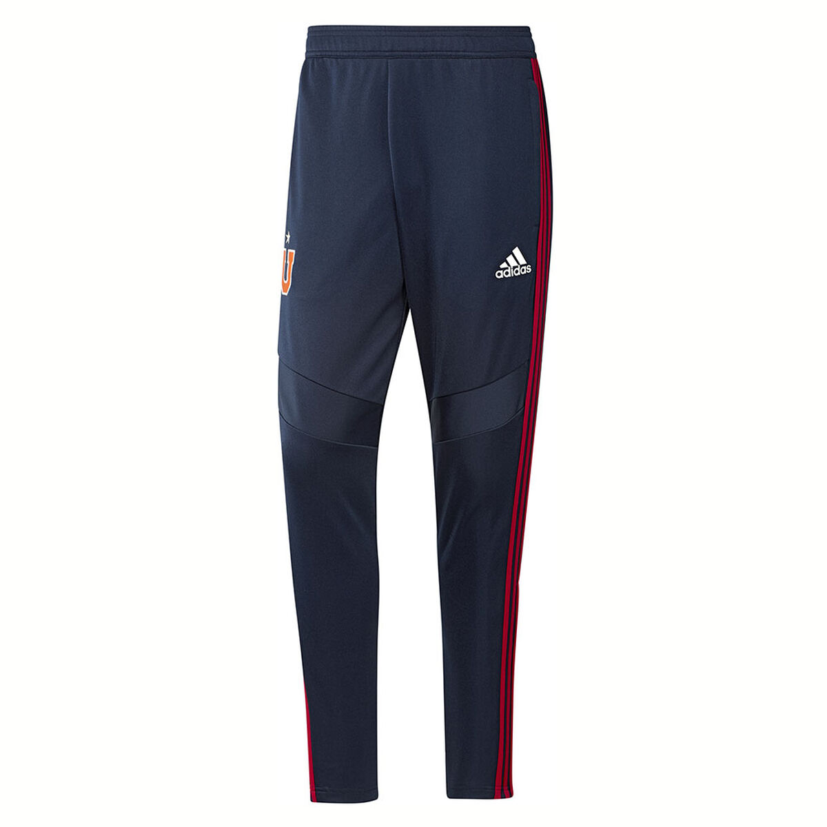 Buzo Adidas Hombre Universidad de Chile 2019