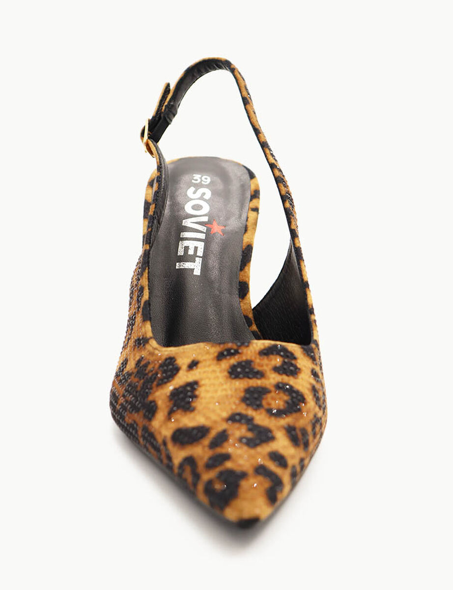 Zapato Casual Mujer Soviet