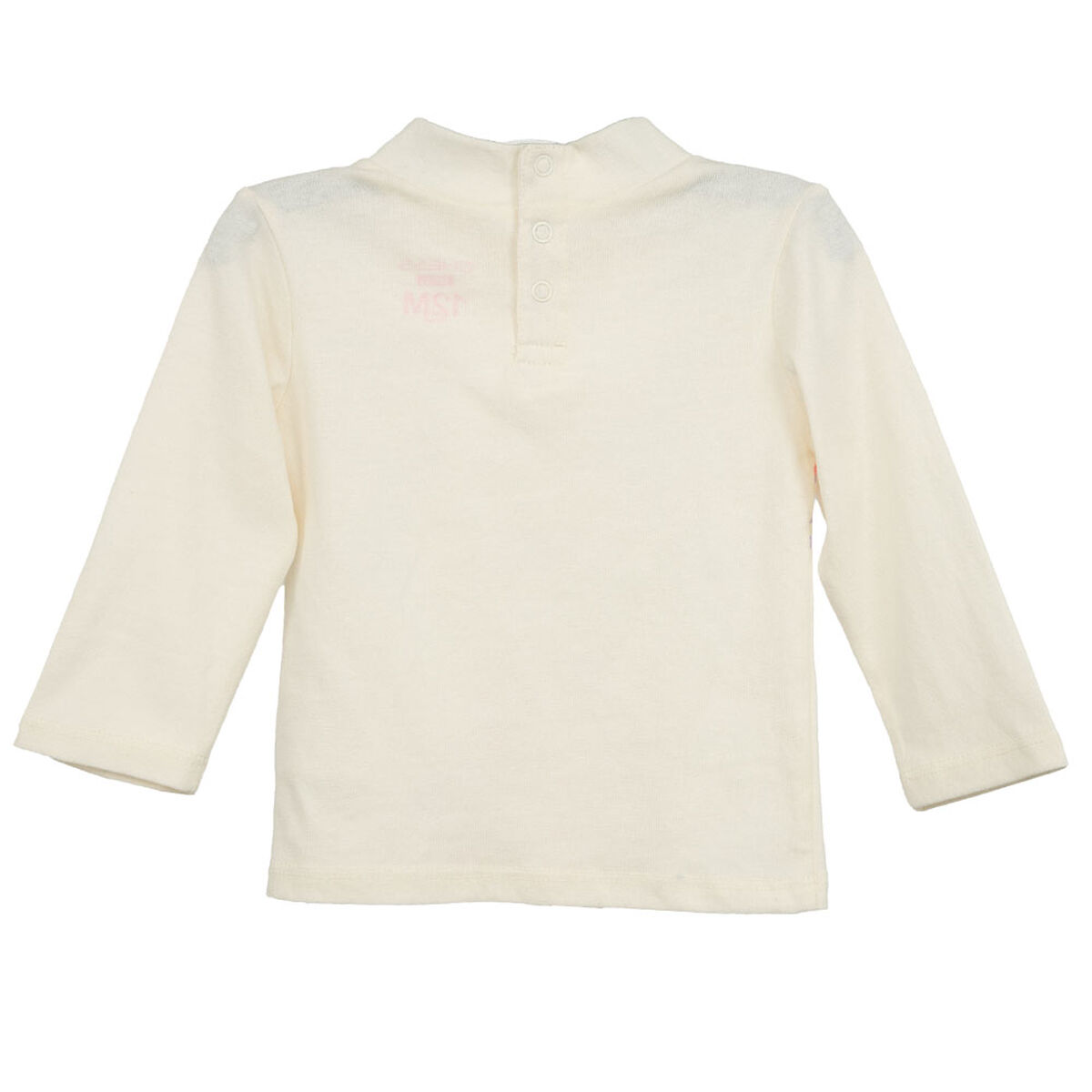 Beatle de Algod&oacute;n Chess Baby