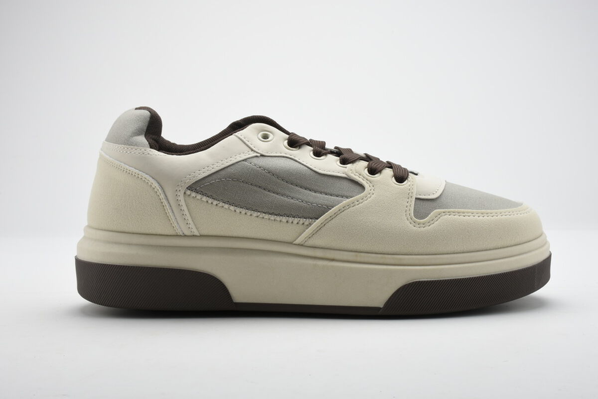 Zapatilla Urbana Hombre Soviet
