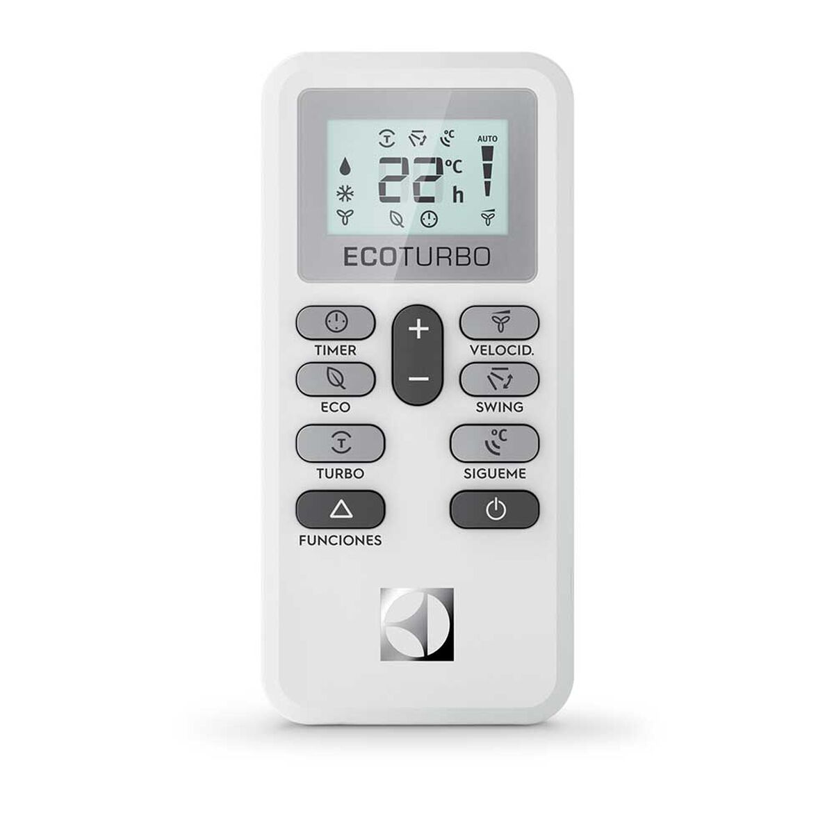 Aire Acondicionado Portátil Electrolux EAP12B5TSC