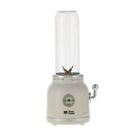 Licuadora Ursus Trotter Tritán 2 Go 700 ml.