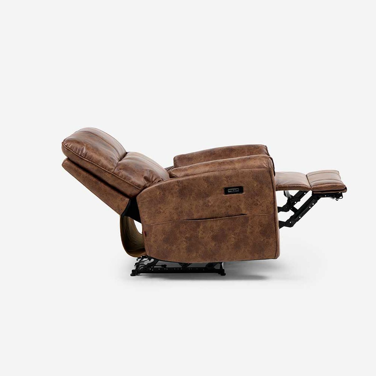 Bergere El&eacute;ctrico Rosen Tolosa 1 Cuerpos Camel