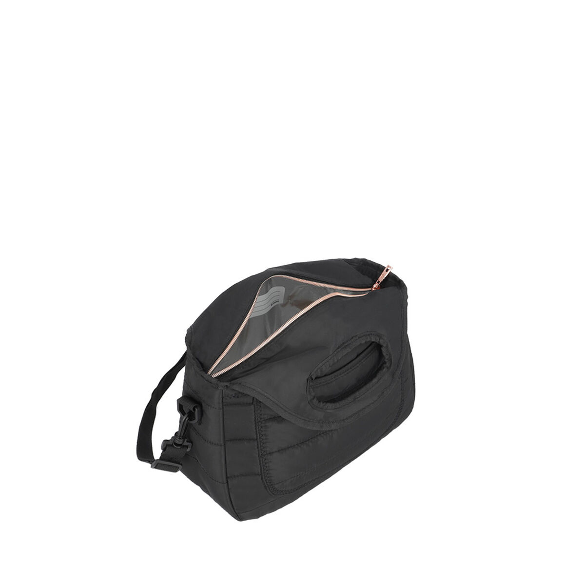 Lonchera Térmica New Neo 4XT Negro Xtrem