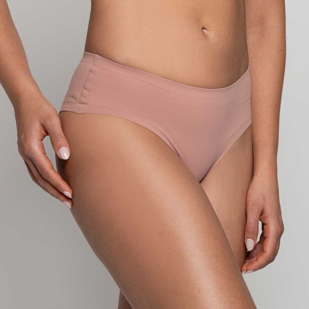 Pack 3 Unidades Calz&oacute;n Pantaleta Mujer Intime