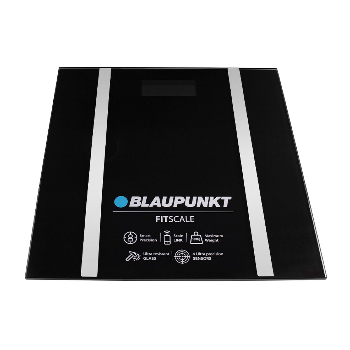 Balanza Digital Blaupunkt Fit Scale