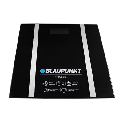 Imagen 2 del producto Balanza Digital Blaupunkt Fit Scale