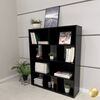 Libreros Exit Book Negro