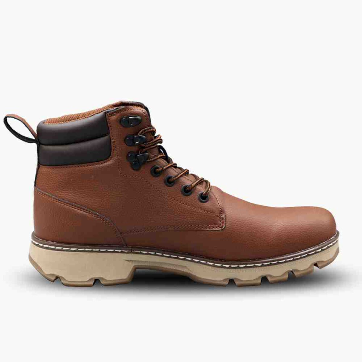Botín Urbano Hombre Alpinextrem