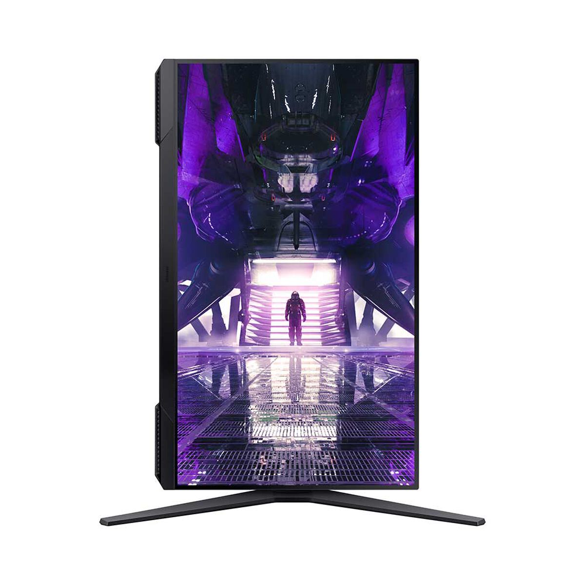 Monitor Gamer Samsung Plano 27" G32A Odyssey G3 FHD 165 Hz