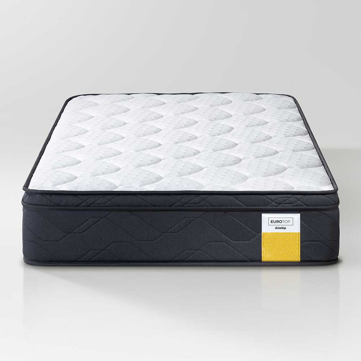 Colch&oacute;n Drimkip 1,5 Plazas Eurotop