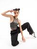 Pantalón Jogger Parachute Mujer icono
