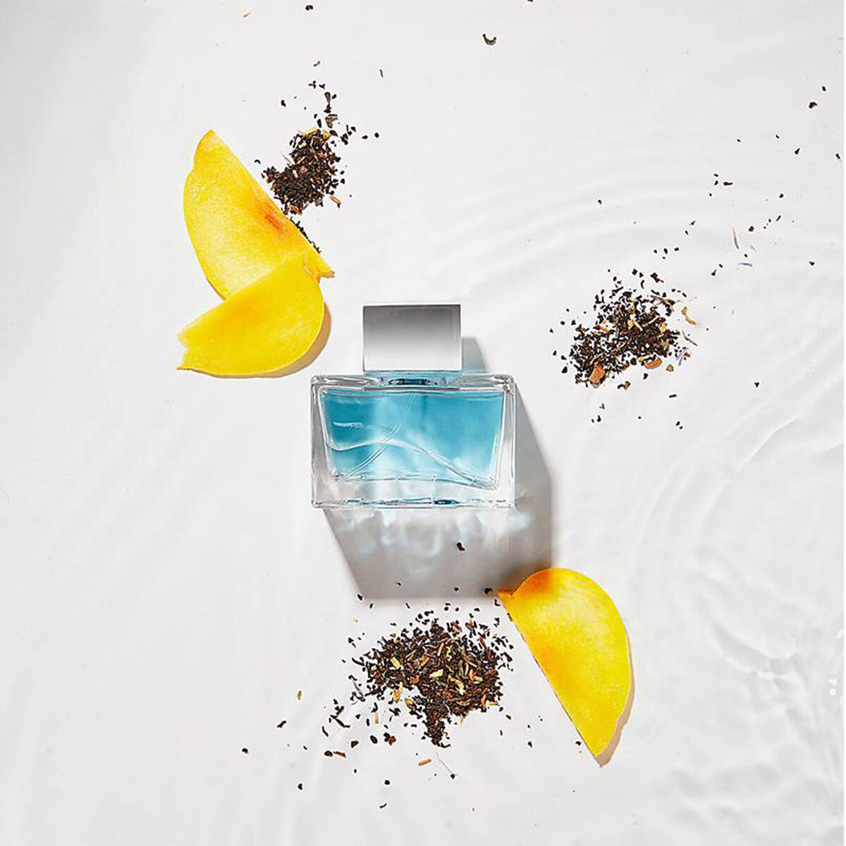 Perfume Blue Seduction EDT 80 Ml + Desodorante