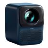 Proyector Wanbo New T2 Max Dark Blue