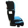 Silla Auto Butaca Alzador Bebeglo 9 a 36 kls Turquesa Bebeglo