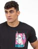 Polera Anime Hombre Icono