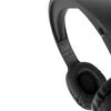 Audífonos Bluetooth Over Ear Urbano Sound-On Negros