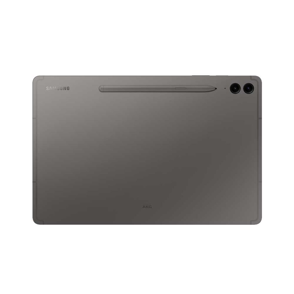 Tablet Samsung Galaxy Tab S9 FE Plus 8GB 128GB 12,4" Gray + S Pen