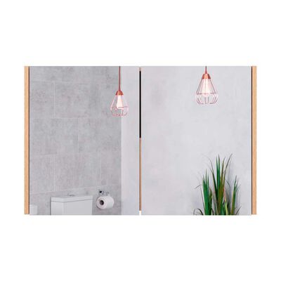 Imagen 2 del producto Botiquin Tuhome 80 Duna