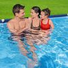 Piscina Estructural Bestway Steel Pro Splash Azul 300 x 201 x 66 cm 3300 lt 