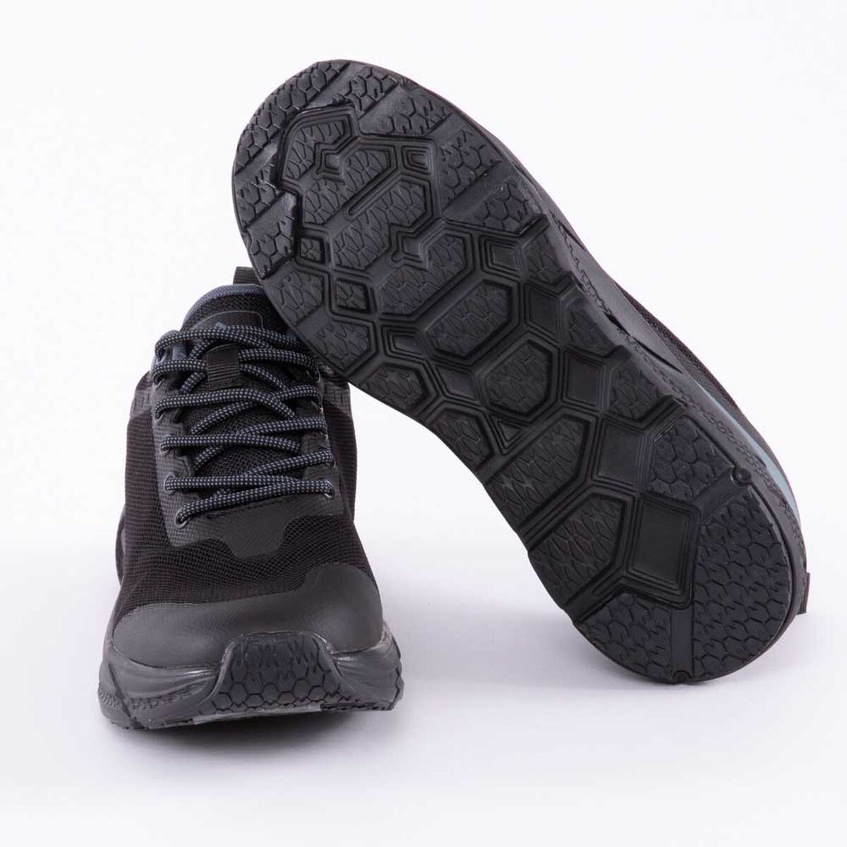Zapatilla Outdoor Hombre Alpinextrem