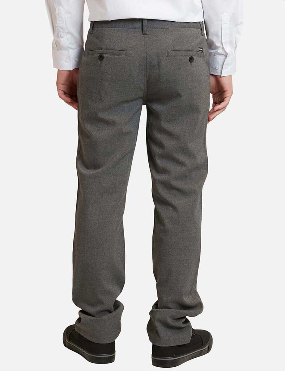 Pantalón Escolar Niño Maui