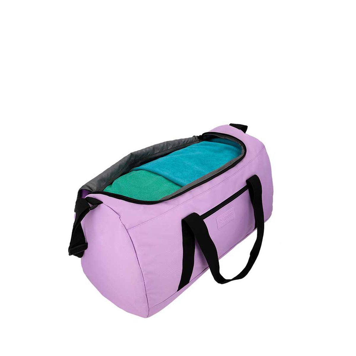 Bolso Deportivo Xtrem Colorado 6XT Lila