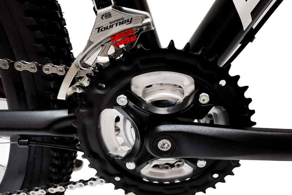 Bicicleta Alpinextrem Betamen Aro 27,5
