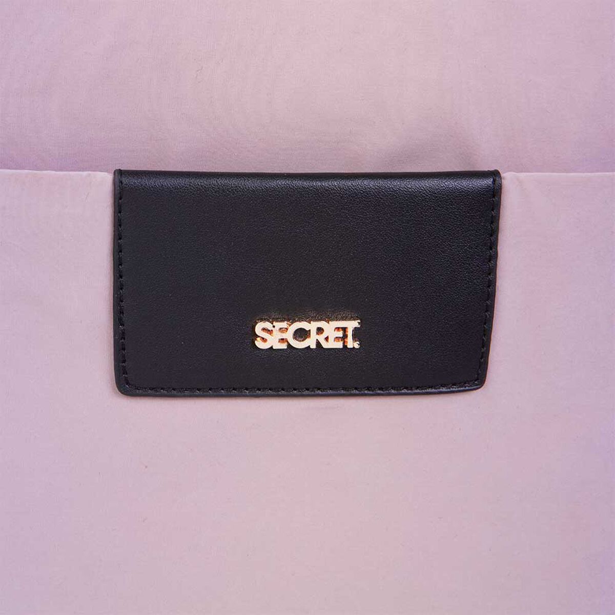 Bolso De Viaje Café Savannah Secret