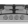 Encimera a Gas Bosch PGP6G5B90 4 Quemadores